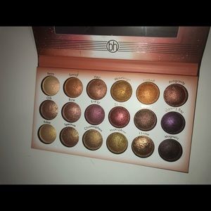 BH Cosmetics Solar Flare Palette